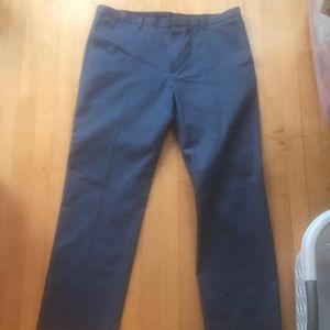 Men’s dress pants